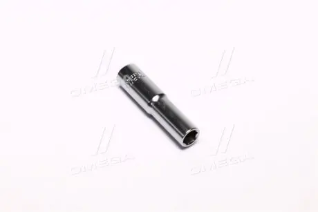 Головка торцева довга 1/4" 7мм (TOPTUL) Toptul BAEE0807