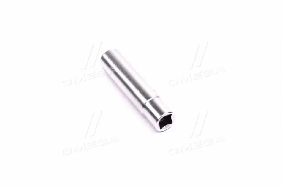 Головка торцева довга 1/4" 8мм (TOPTUL) Toptul BAEE0808 (фото 1)