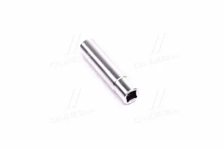 Головка торцева довга 1/4" 8мм (TOPTUL) Toptul BAEE0808