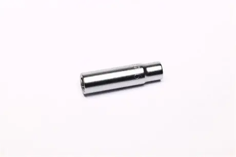 Насадка 1/4" 6-зубчаста Toptul BAEE0809