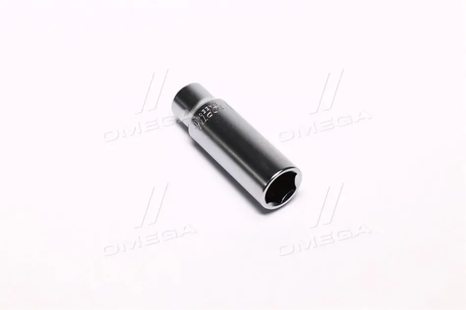 Головка торцева довга 1/4" 11мм (TOPTUL) Toptul BAEE0811 (фото 1)