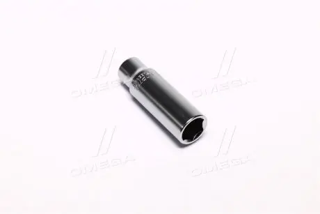 Головка торцева довга 1/4" 11мм (TOPTUL) Toptul BAEE0811
