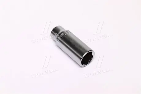 Головка торцева довга 1/4" 14мм (TOPTUL) Toptul BAEE0814