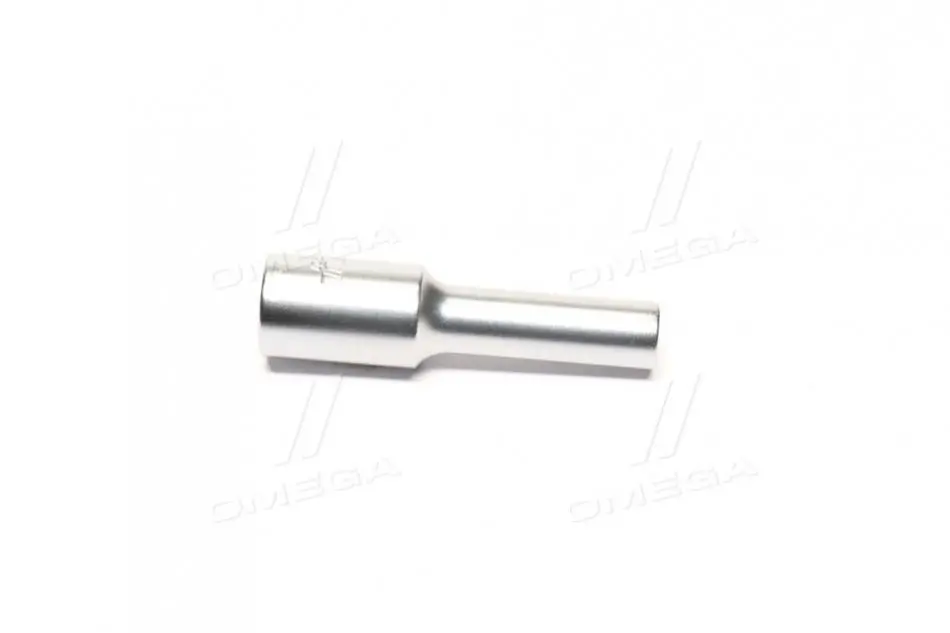 Головка торцева довга 3/8" 7мм (TOPTUL) Toptul BAEE1207 (фото 1)