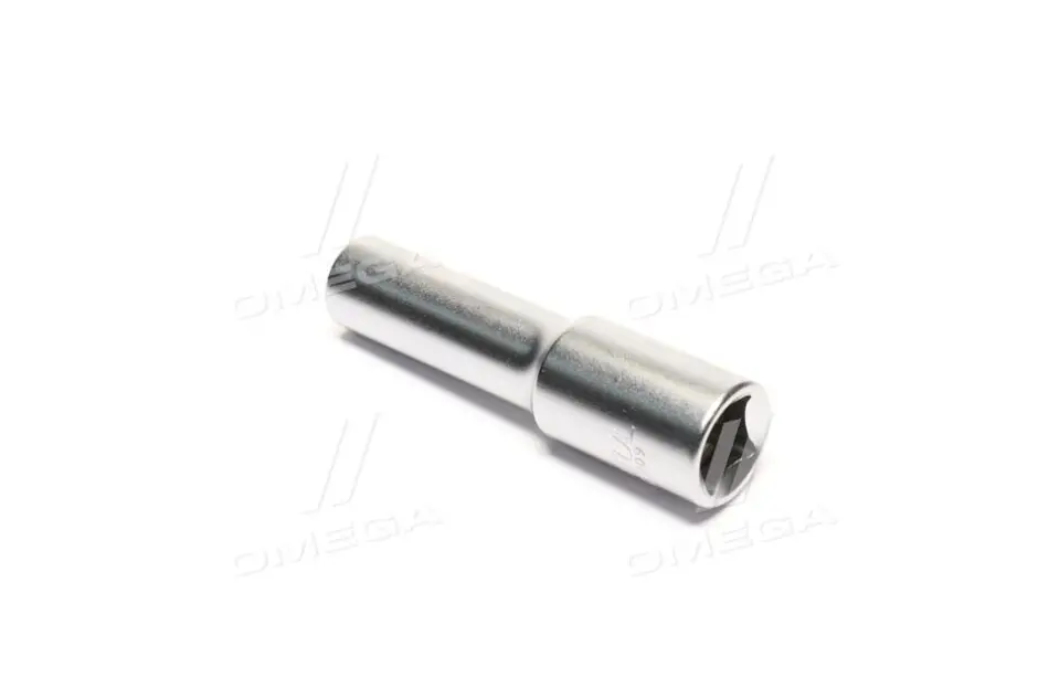Головка торцевая длинная 3/8" 9мм Toptul BAEE1209 (фото 1)