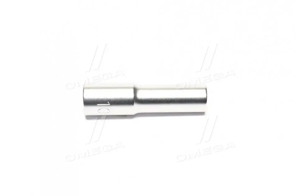 Головка торцева довга 3/8" 10мм (TOPTUL) Toptul BAEE1210 (фото 1)