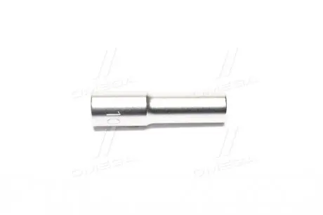 Головка торцева довга 3/8" 10мм (TOPTUL) Toptul BAEE1210