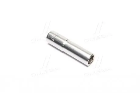 Насадка 3/8" 6-зубчаста Toptul BAEE1211