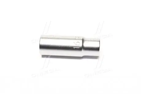 Головка торцева довга 3 / 8 "16мм TOPTUL (TOPTUL) Toptul BAEE1216