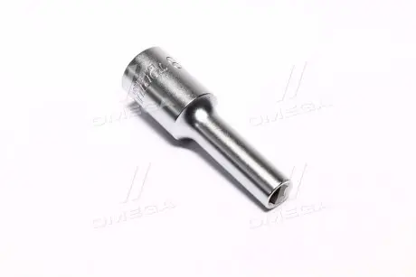 Головка торцева довга 1/2" 8мм (TOPTUL) Toptul BAEE1608