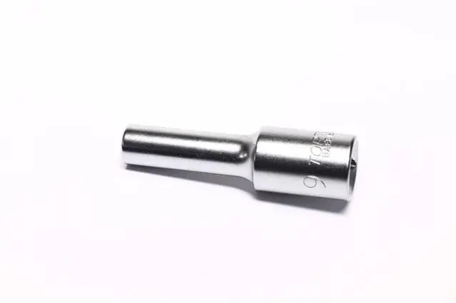 Насадка 1/2" 6-зубчаста Toptul BAEE1609 (фото 1)