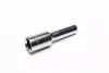 Насадка 1/2" 6-зубчаста Toptul BAEE1609 (фото 3)