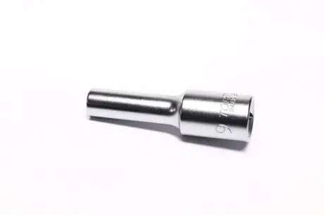 Насадка 1/2" 6-зубчаста Toptul BAEE1609