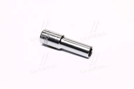 Насадка 1/2" 6-зубчаста Toptul BAEE1612