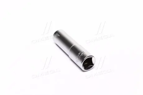 Головка торцева довга 1/2" 14мм (TOPTUL) Toptul BAEE1614