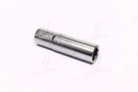 Головка торцева довга 1/2" 15мм (TOPTUL) Toptul BAEE1615