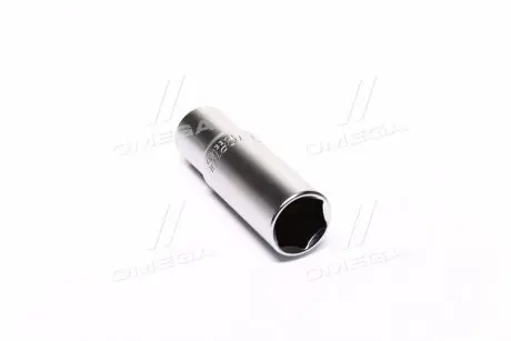 Головка торцева довга 1/2" 19мм (TOPTUL) Toptul BAEE1619