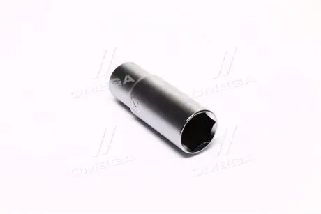 Головка торцева довга 1/2" 21мм (TOPTUL) Toptul BAEE1621