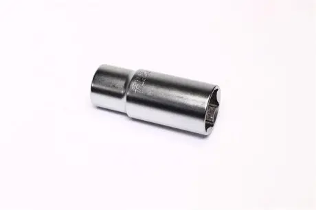 Головка торцева довга 1/2" 24мм (TOPTUL) Toptul BAEE1624