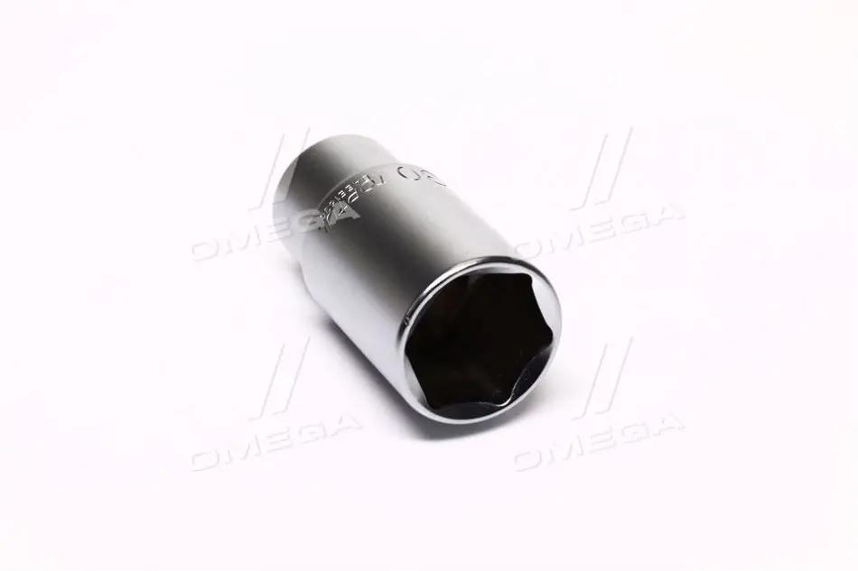 Головка торцева довга 1/2" 30мм (TOPTUL) Toptul BAEE1630 (фото 1)