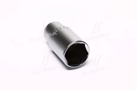 Головка торцева довга 1/2" 30мм (TOPTUL) Toptul BAEE1630