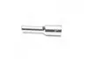 Головка торцева довга 1/2" 8мм 12-гранна (TOPTUL) Toptul BAEF1608 (фото 1)