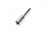 Головка торцева довга 1/2" 8мм 12-гранна (TOPTUL) Toptul BAEF1608 (фото 4)