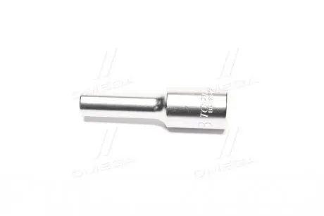 Головка торцева довга 1/2" 8мм 12-гранна (TOPTUL) Toptul BAEF1608