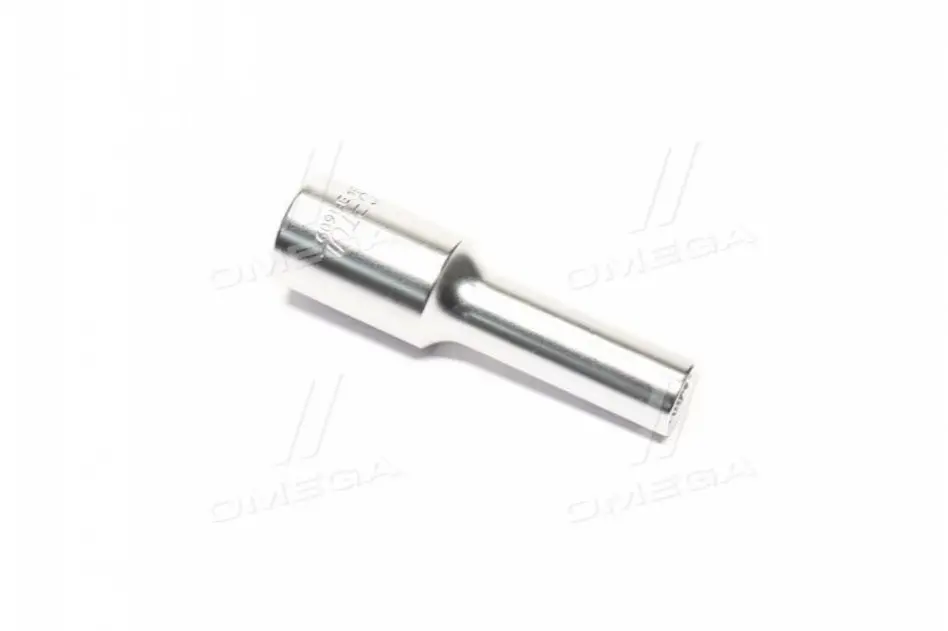 Головка торцева довга 1/2" 9мм 12-гранна (TOPTUL) Toptul BAEF1609 (фото 1)