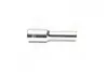 Головка торцева довга 1/2" 10мм 12-гранна (TOPTUL) Toptul BAEF1610 (фото 1)