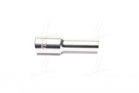 Головка торцева довга 1/2" 10мм 12-гранна (TOPTUL) Toptul BAEF1610