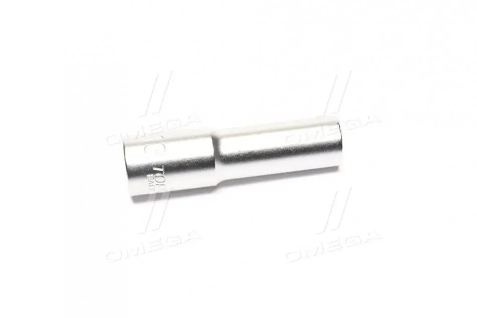 Головка торцева довга 1/2" 13мм 12-гранна (TOPTUL) Toptul BAEF1613 (фото 1)
