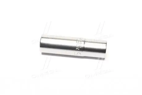 Головка торцева довга 1/2" 15мм 12-гранна (TOPTUL) Toptul BAEF1615