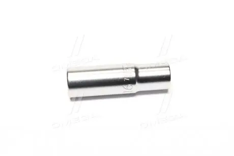 Головка торцева довга 1/2" 16мм 12-гранна (TOPTUL) Toptul BAEF1616