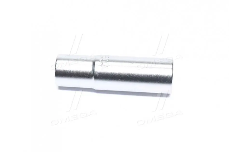 Головка торцева довга 1/2" 17мм 12-гранна (TOPTUL) Toptul BAEF1617 (фото 1)