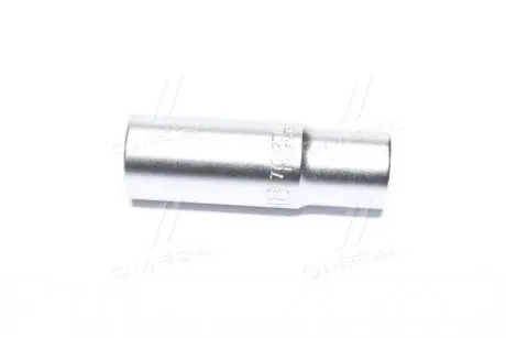 Головка торцева довга 1/2" 18мм 12-гранна TOPTUL (TOPTUL) Toptul BAEF1618