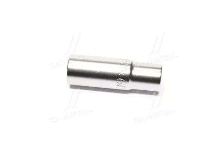 Головка торцева довга 1/2" 19мм 12-гранна TOPTUL (TOPTUL) Toptul BAEF1619
