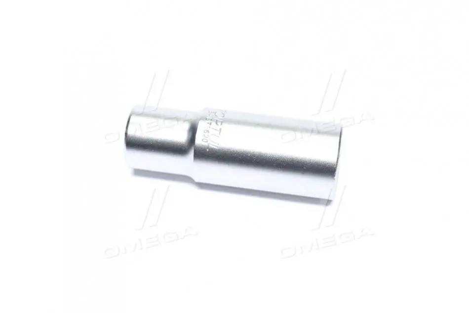 Головка торцева довга 1/2" 20мм 12-гранна (TOPTUL) Toptul BAEF1620 (фото 1)