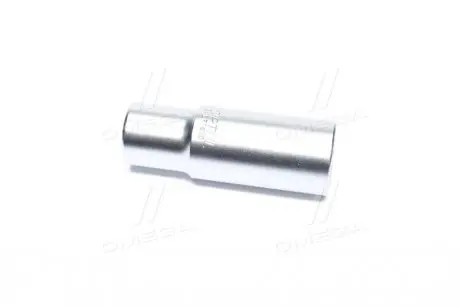 Головка торцева довга 1/2" 20мм 12-гранна (TOPTUL) Toptul BAEF1620