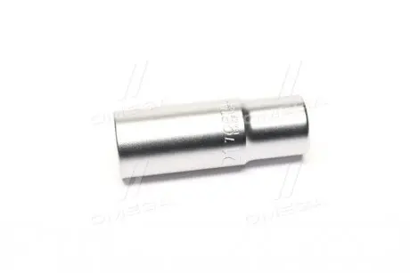 Головка торцева довга 1/2" 21мм 12-гранна TOPTUL (TOPTUL) Toptul BAEF1621