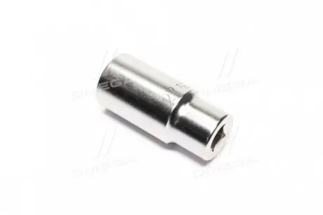 Головка торцева довга 1/2" 27мм 12-гранна (TOPTUL) Toptul BAEF1627