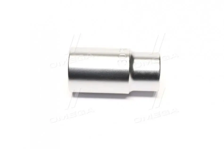 Головка торцева довга 1/2" 30мм 12-гранна TOPTUL (TOPTUL) Toptul BAEF1630 (фото 1)