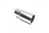 Головка торцева довга 1/2" 30мм 12-гранна TOPTUL (TOPTUL) Toptul BAEF1630 (фото 3)