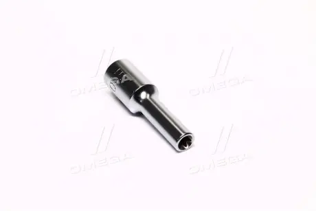 Головка торцева довга 1/2" E10 (TOPTUL) Toptul BAEH1610