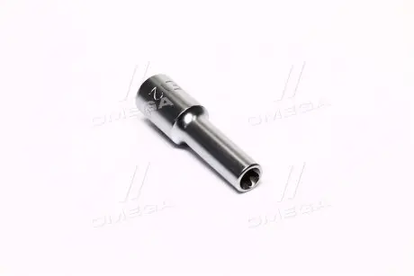 Головка торцева довга 1/2" E12 (TOPTUL) Toptul BAEH1612