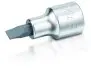 Біта в головці 6.5mm 37mm 1/4" Toptul BCCA086E (фото 1)