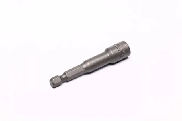 Біта HEX 1/4" Toptul BEAA0808 (фото 1)