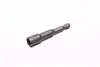 Біта HEX 1/4" Toptul BEAA0808 (фото 6)