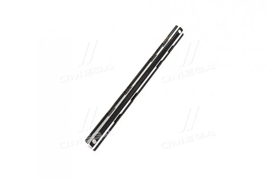 Тримач для головок (планка) 1/4"*260*12PCS TOPTUL (TOPTUL) Toptul BKAC0812 (фото 1)