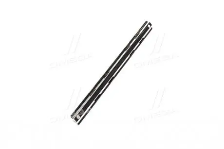 Тримач для головок (планка) 1/4"*260*12PCS TOPTUL (TOPTUL) Toptul BKAC0812